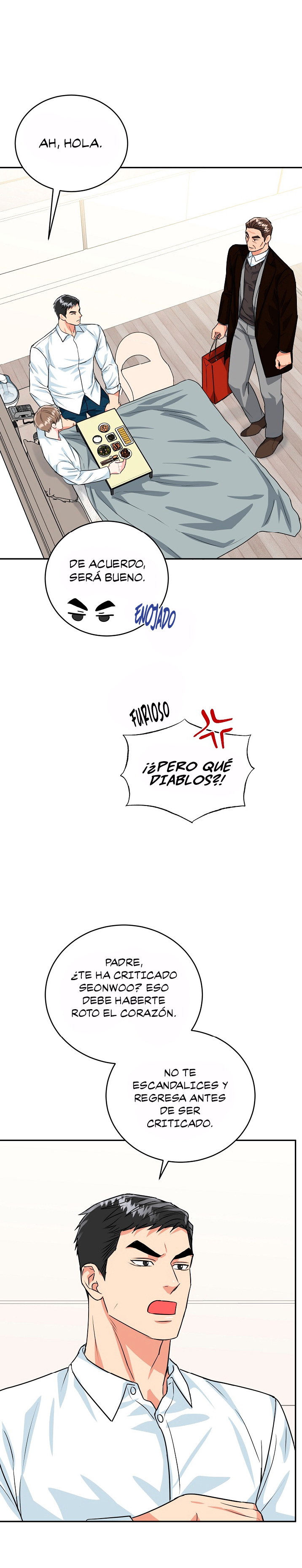 14 La Guarida del Tigre