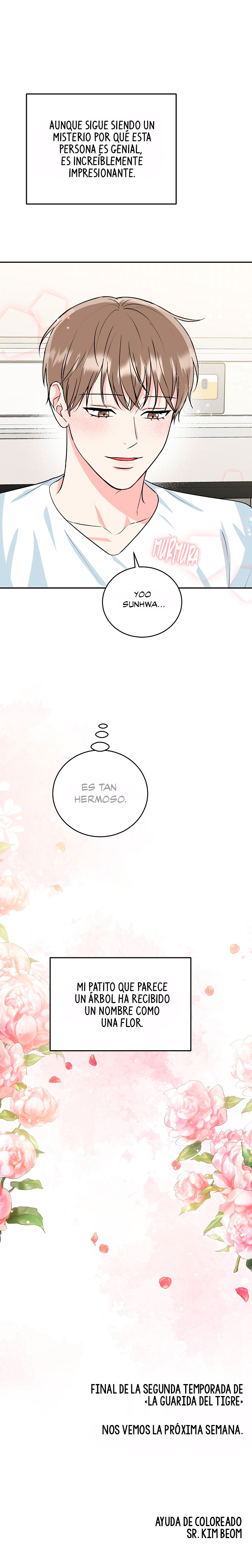 23 La Guarida del Tigre