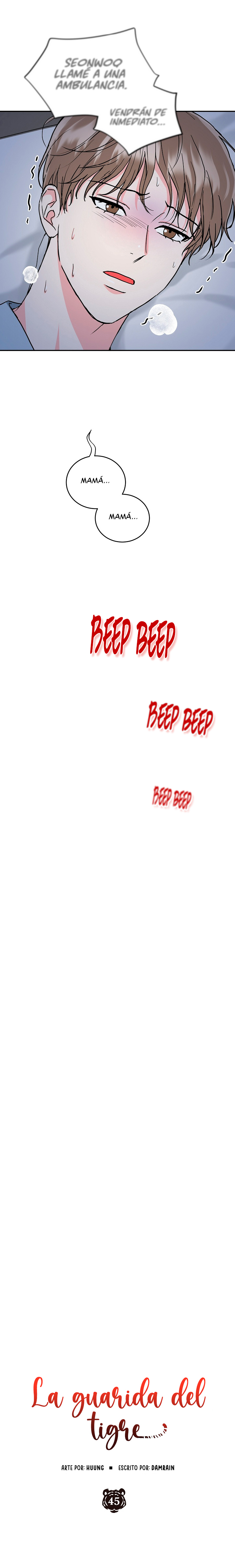 3 La Guarida del Tigre