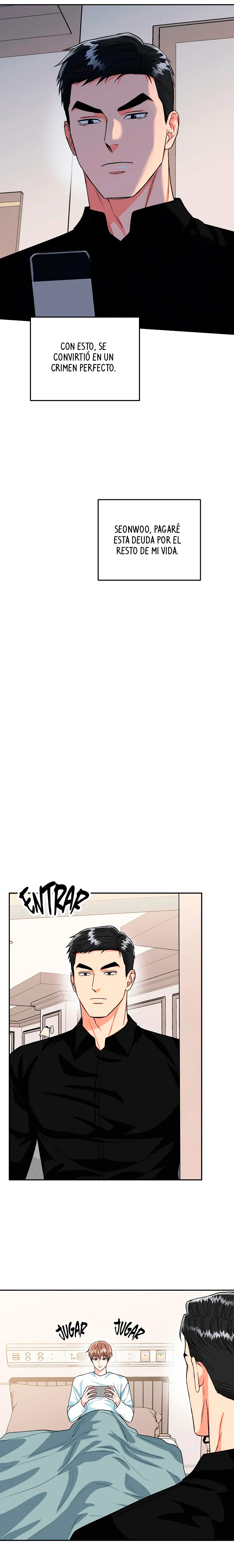 3 La Guarida del Tigre