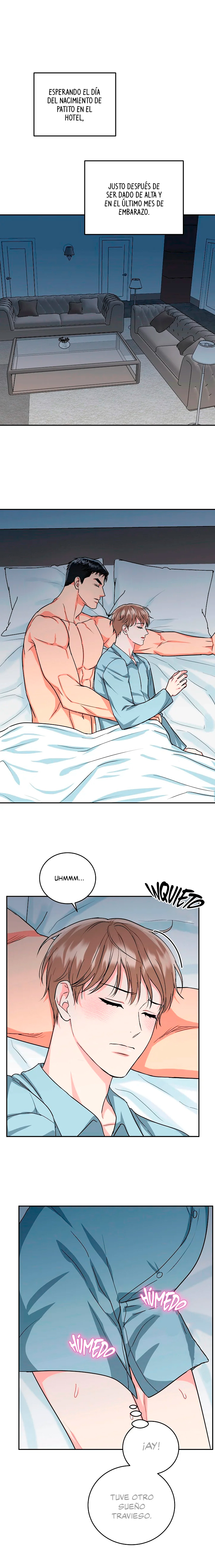 10 La Guarida del Tigre