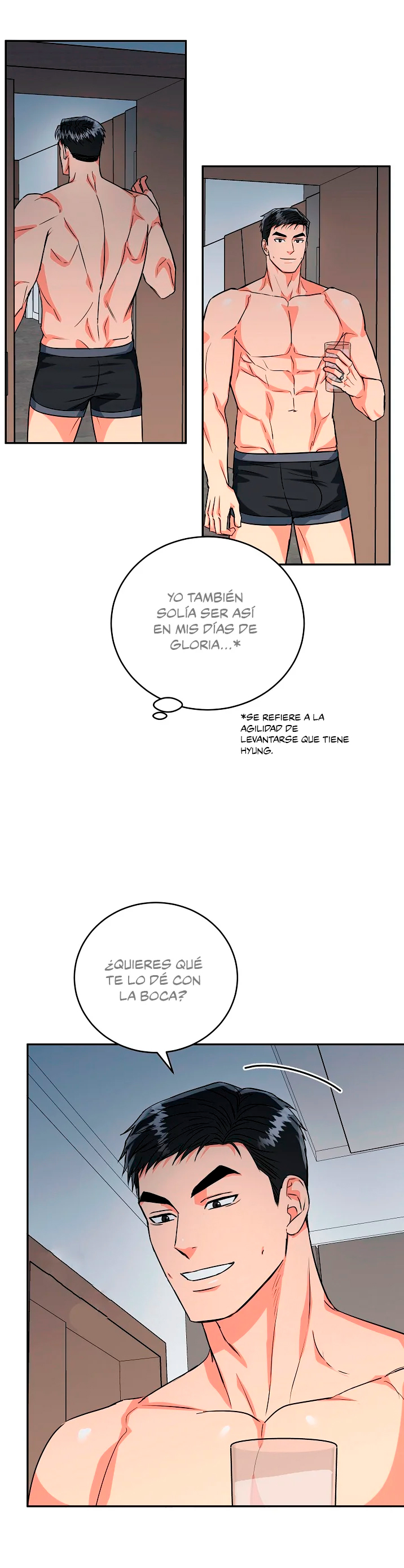 13 La Guarida del Tigre