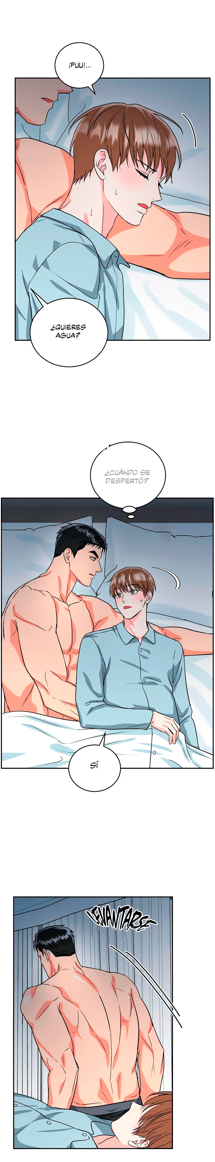 12 La Guarida del Tigre