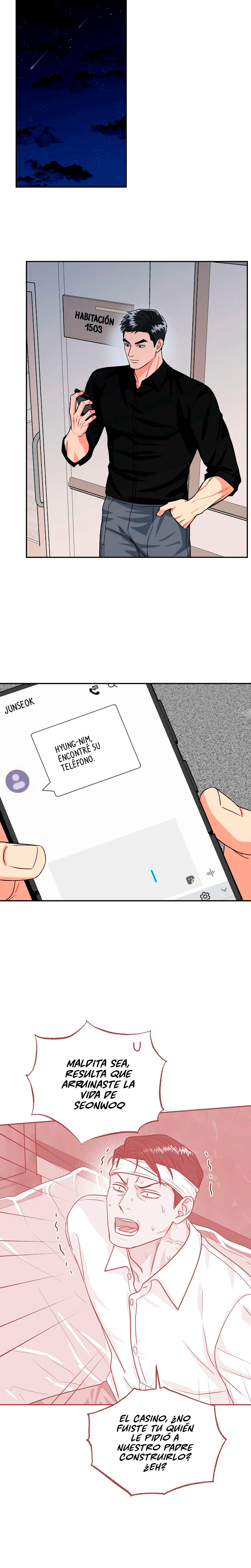 2 La Guarida del Tigre