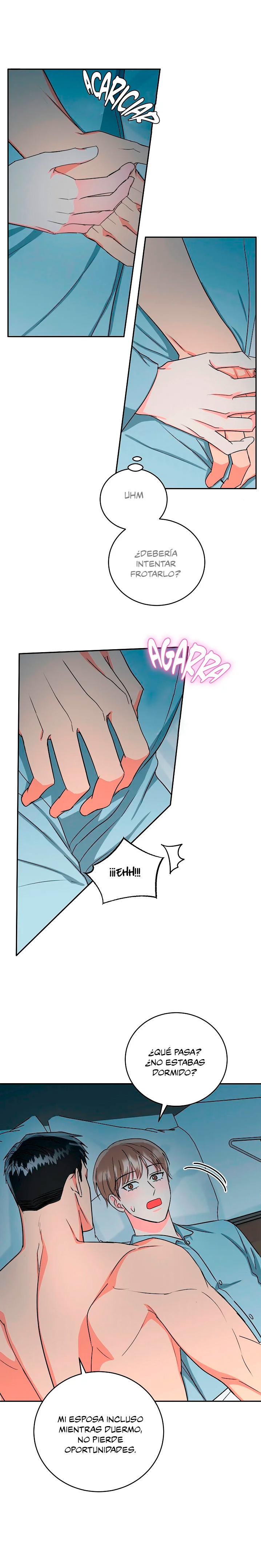 17 La Guarida del Tigre