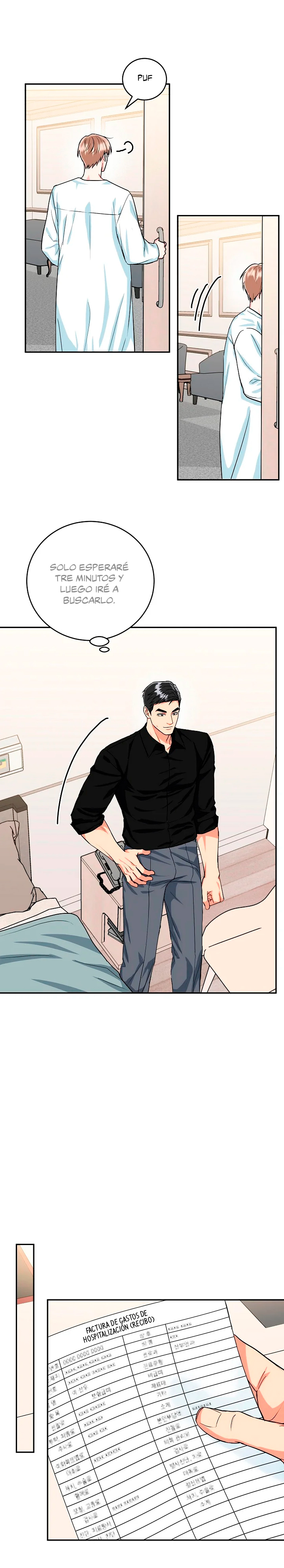 8 La Guarida del Tigre