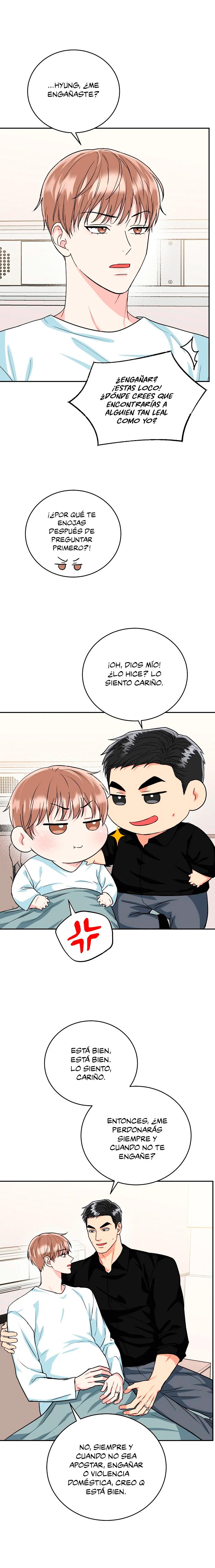 5 La Guarida del Tigre