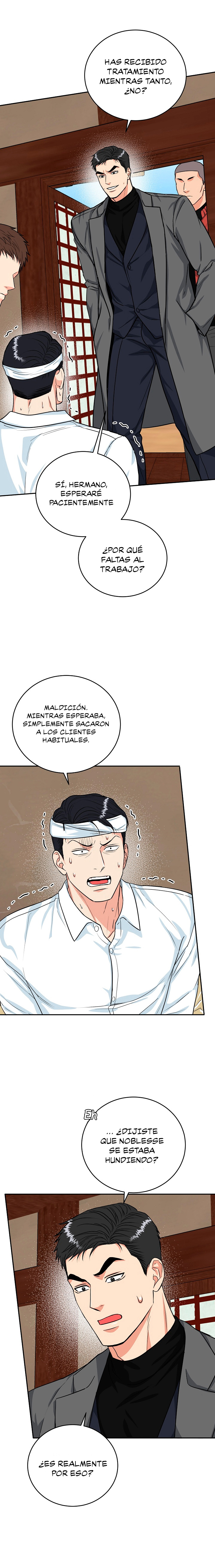 3 La Guarida del Tigre