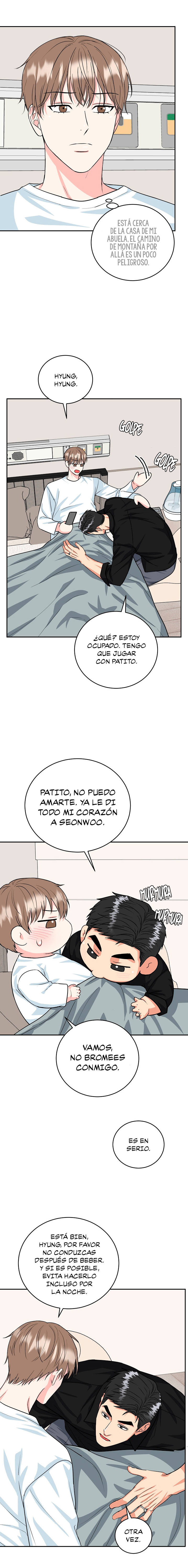 14 La Guarida del Tigre