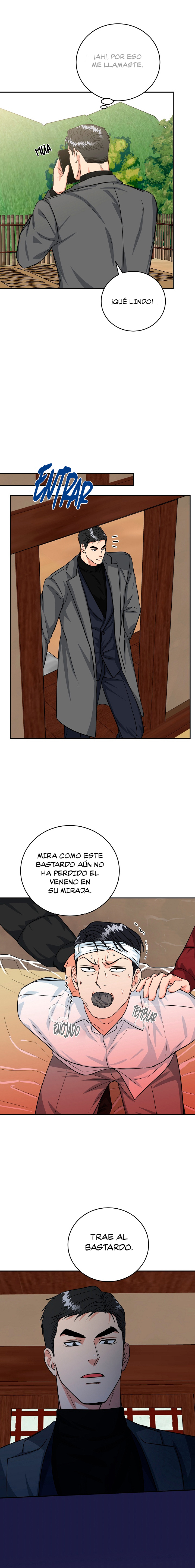 12 La Guarida del Tigre