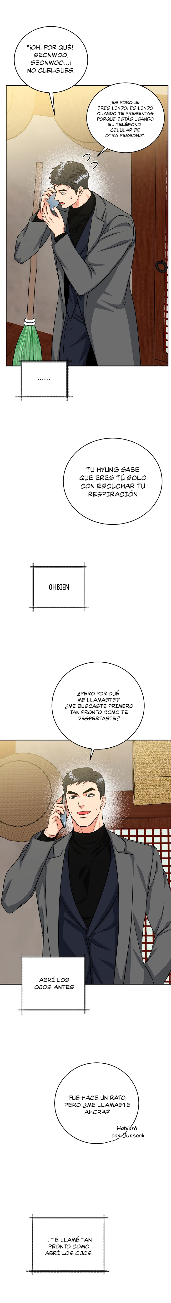 10 La Guarida del Tigre