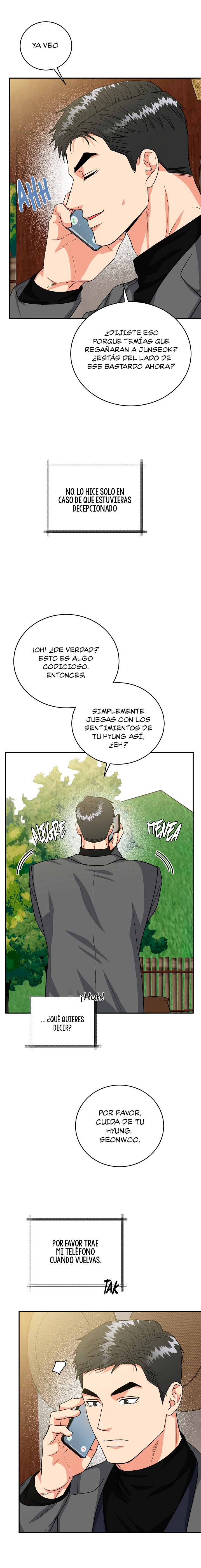 11 La Guarida del Tigre