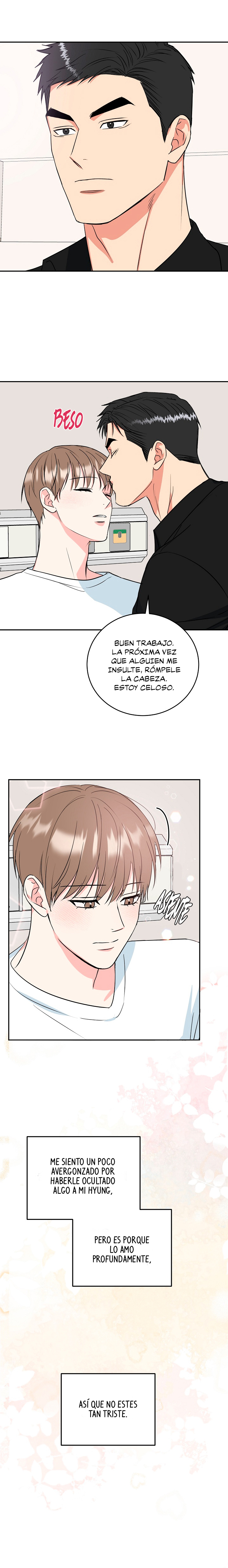 21 La Guarida del Tigre