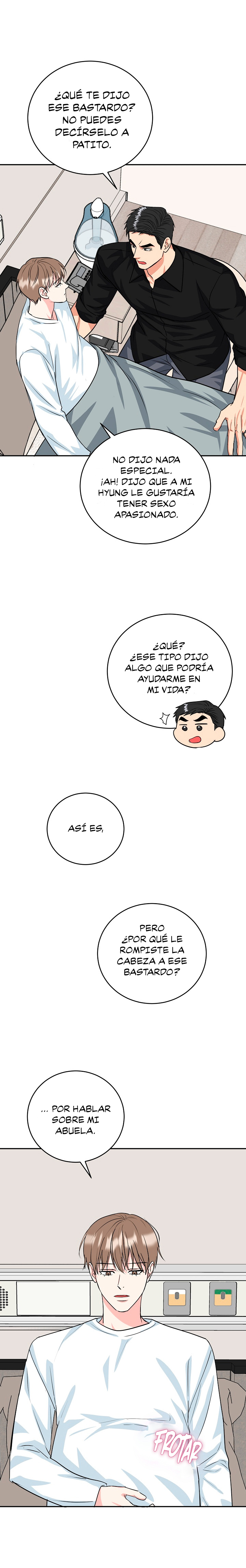 20 La Guarida del Tigre