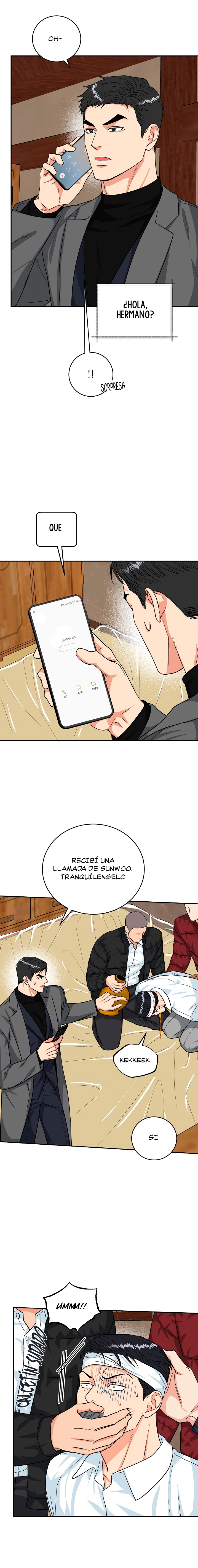 8 La Guarida del Tigre