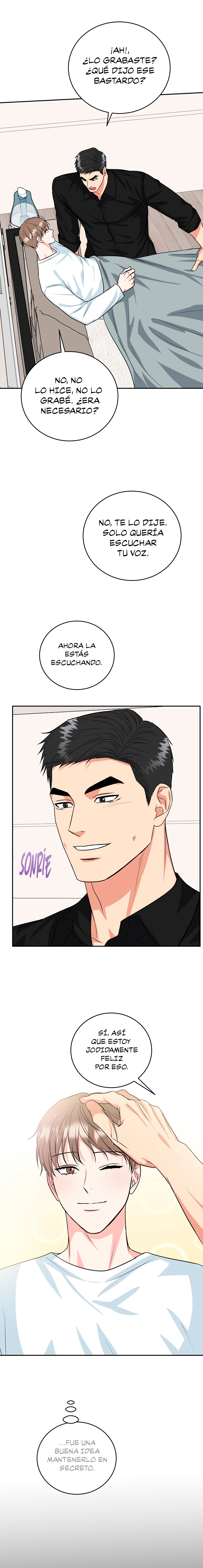 18 La Guarida del Tigre