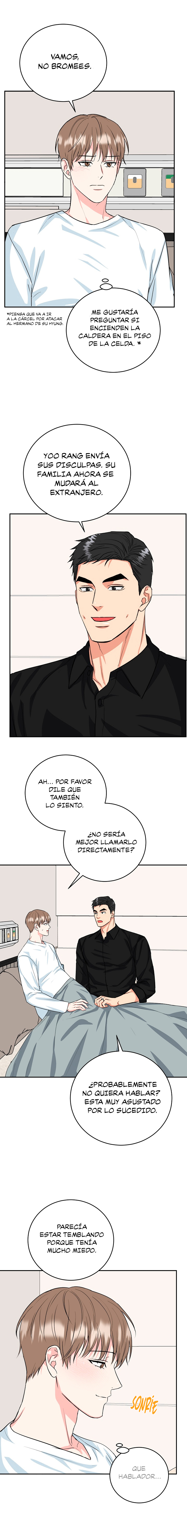 17 La Guarida del Tigre