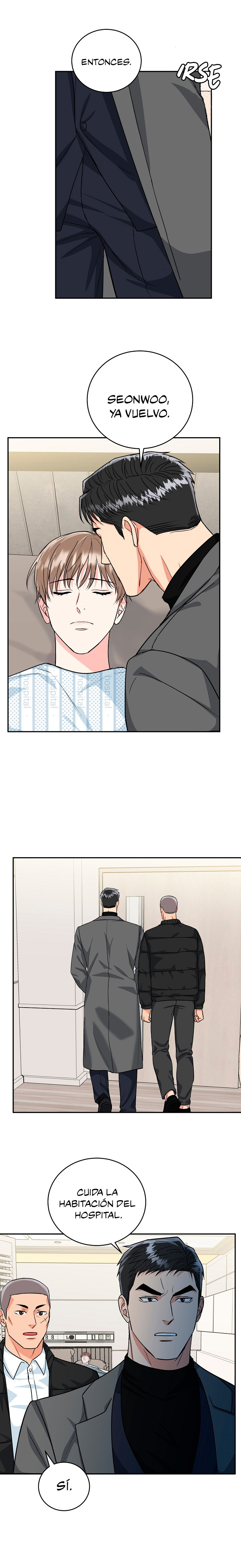 19 La Guarida del Tigre