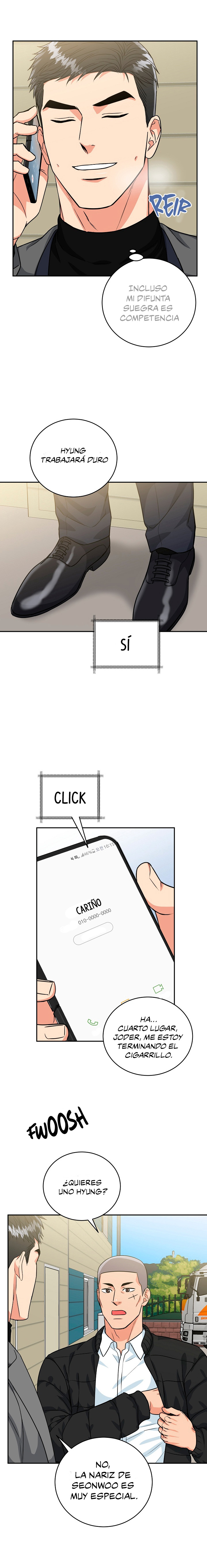 9 La Guarida del Tigre