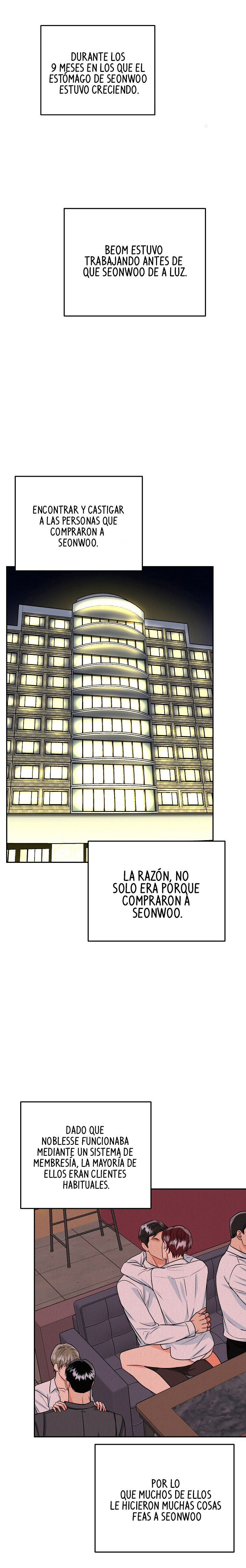 2 La Guarida del Tigre