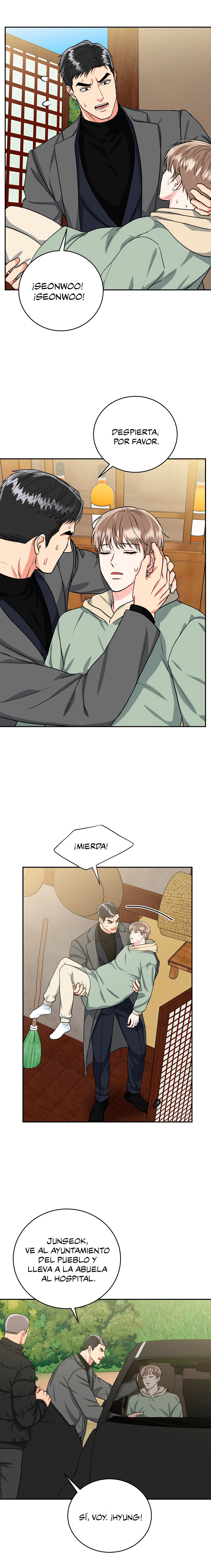 14 La Guarida del Tigre