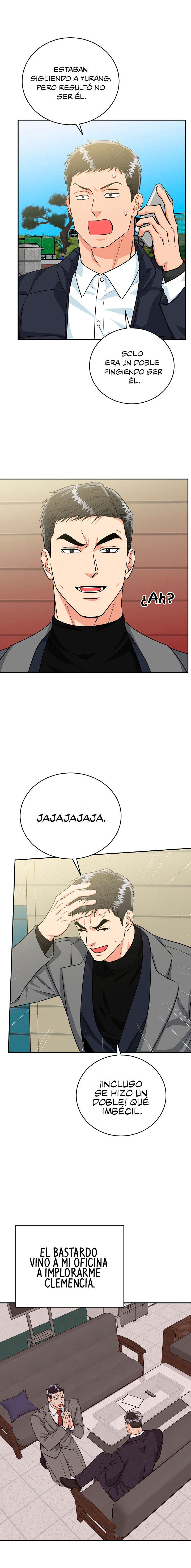 11 La Guarida del Tigre