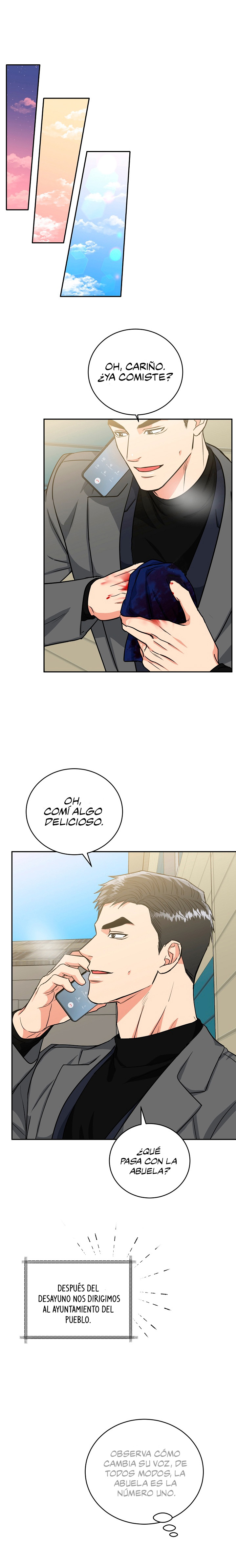 7 La Guarida del Tigre