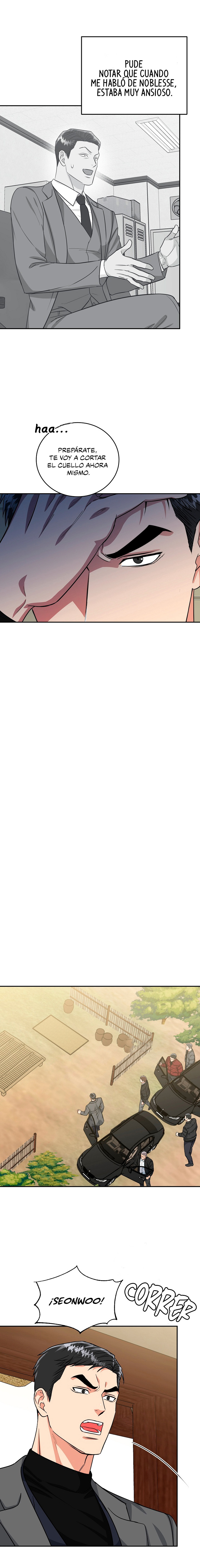 12 La Guarida del Tigre