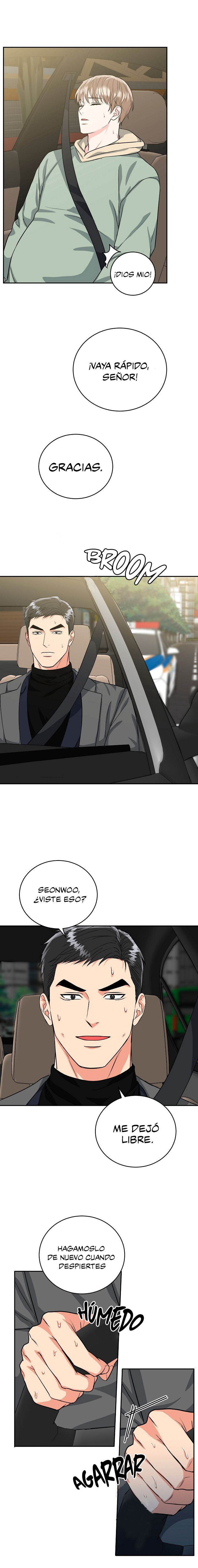 17 La Guarida del Tigre