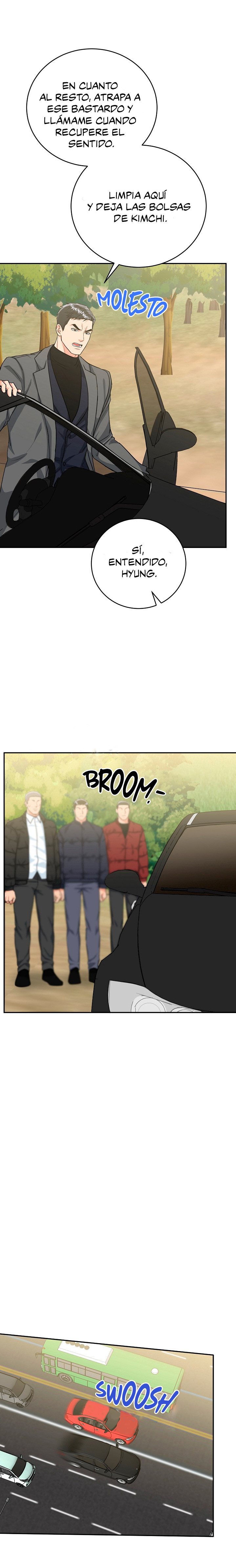 15 La Guarida del Tigre