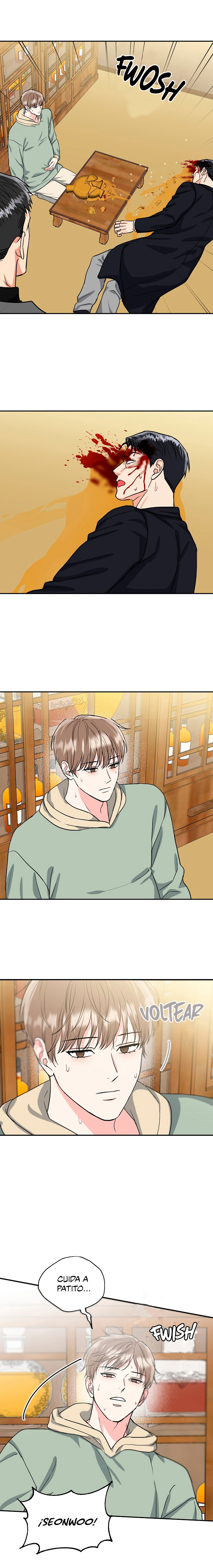 13 La Guarida del Tigre