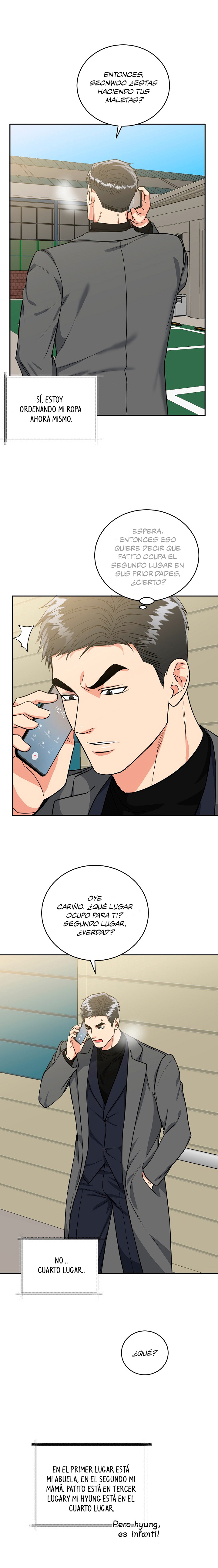 8 La Guarida del Tigre