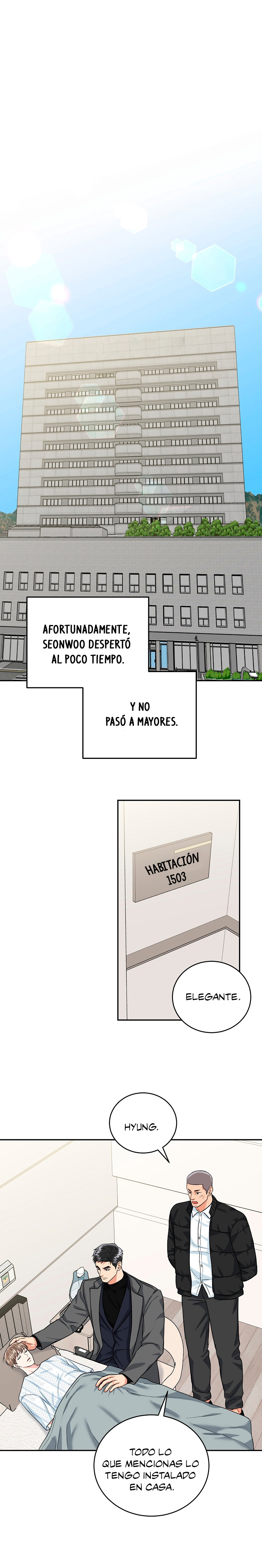 18 La Guarida del Tigre