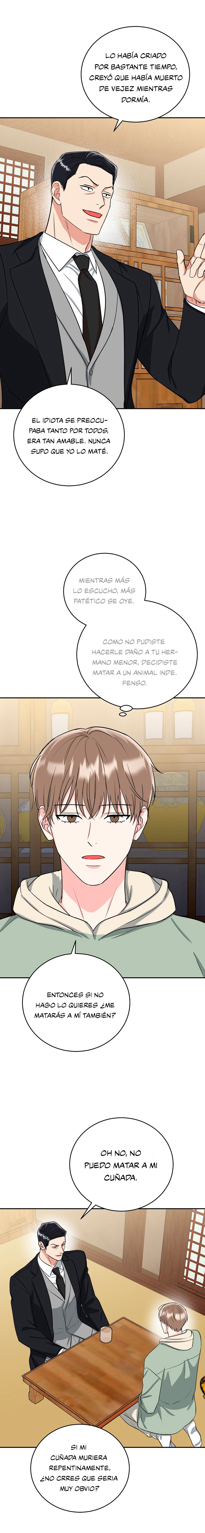 15 La Guarida del Tigre