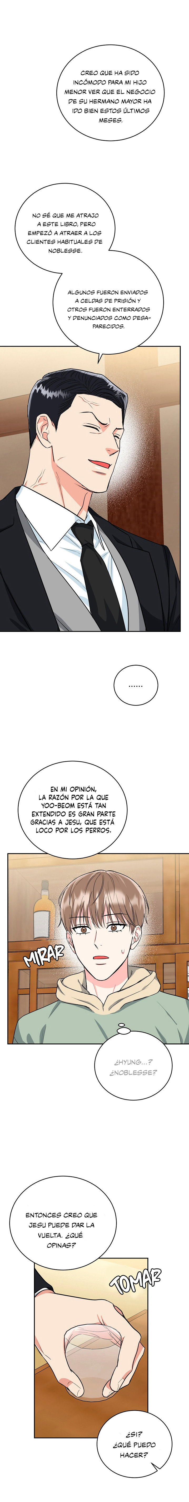 11 La Guarida del Tigre