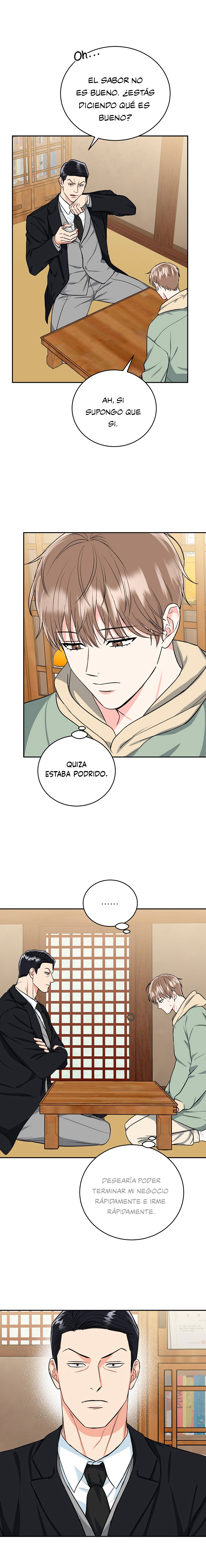 6 La Guarida del Tigre