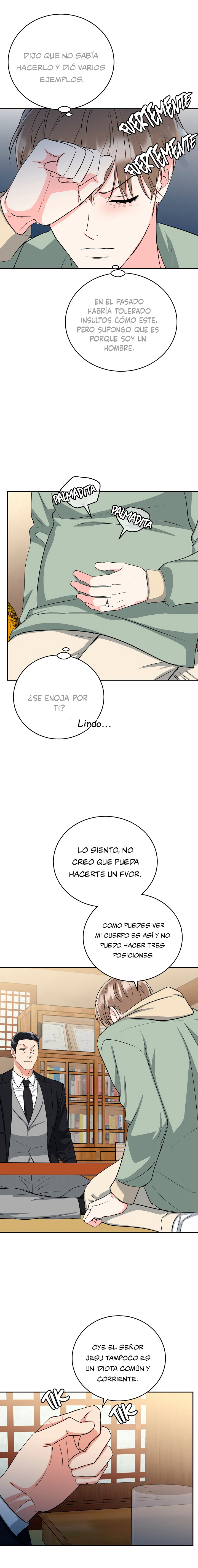 13 La Guarida del Tigre