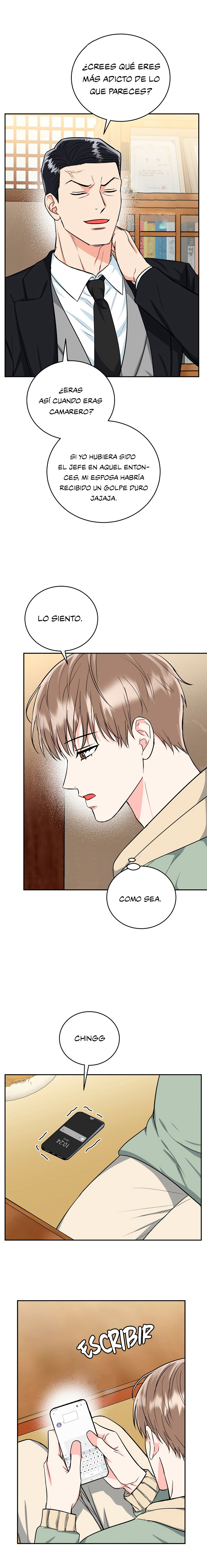 8 La Guarida del Tigre