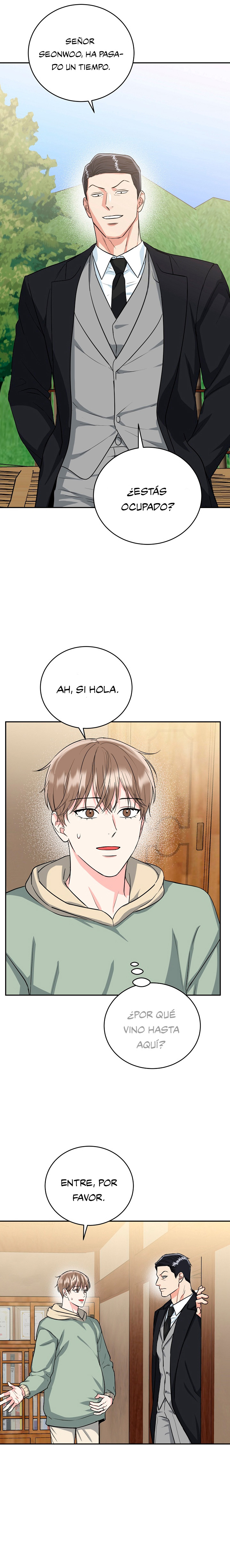 2 La Guarida del Tigre