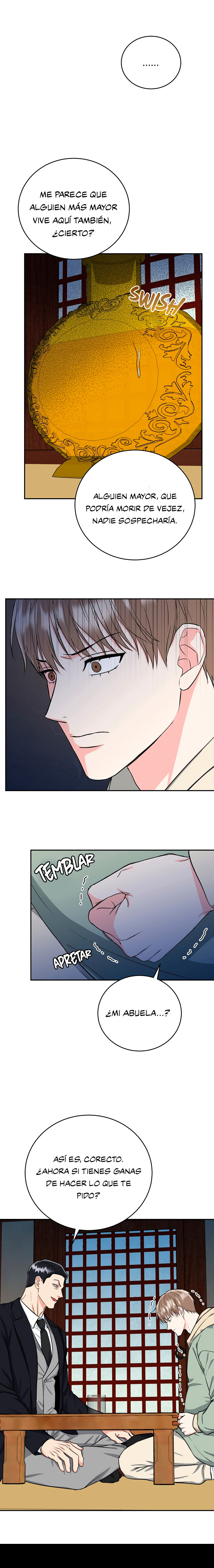 16 La Guarida del Tigre