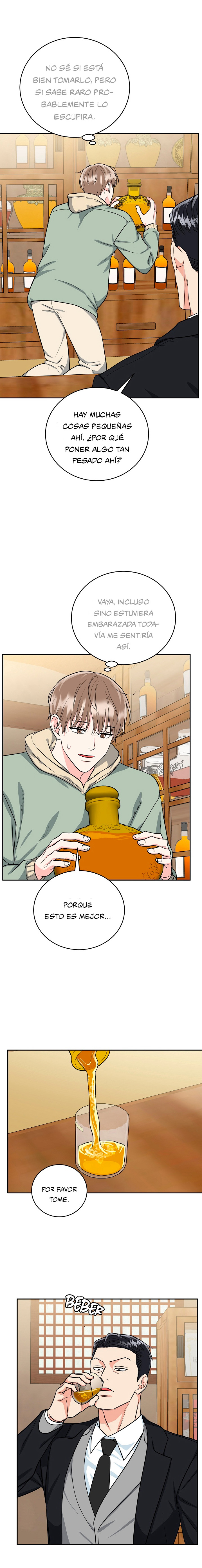 5 La Guarida del Tigre