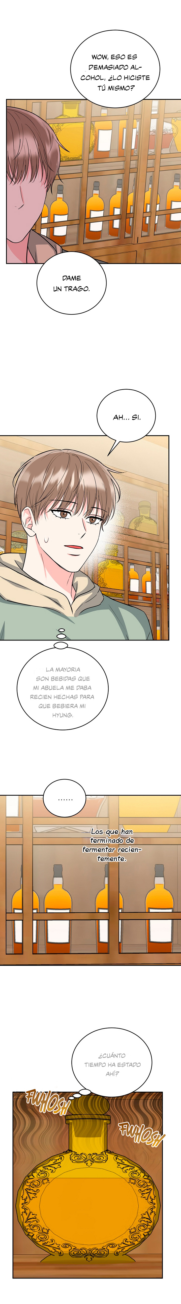 4 La Guarida del Tigre