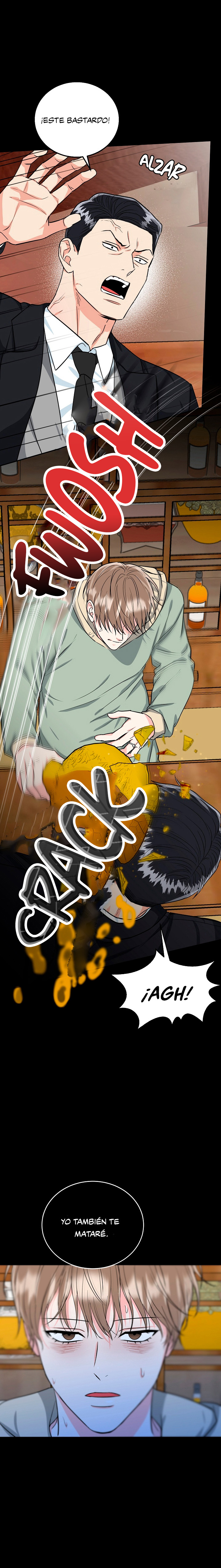 18 La Guarida del Tigre