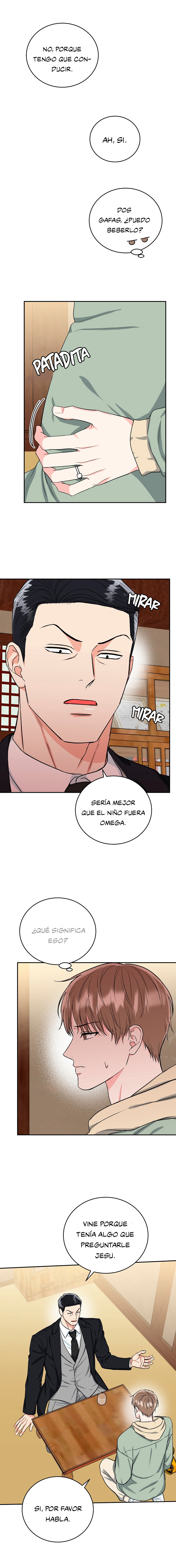 10 La Guarida del Tigre