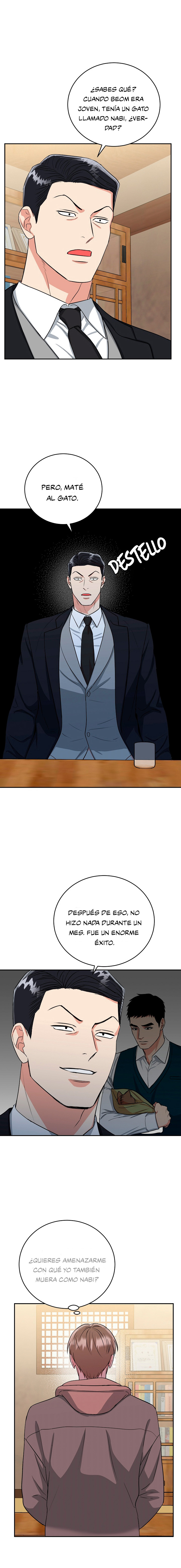 14 La Guarida del Tigre