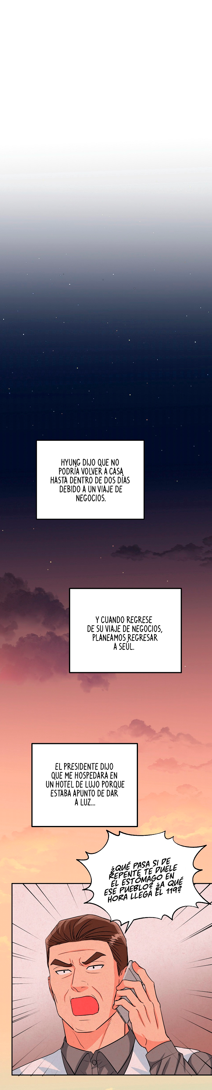 15 La Guarida del Tigre