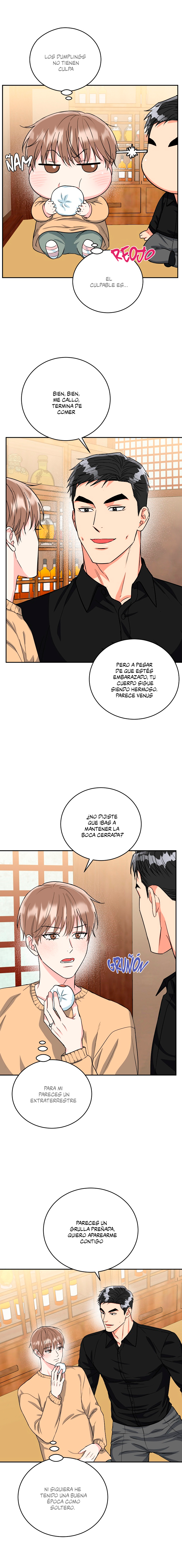 9 La Guarida del Tigre