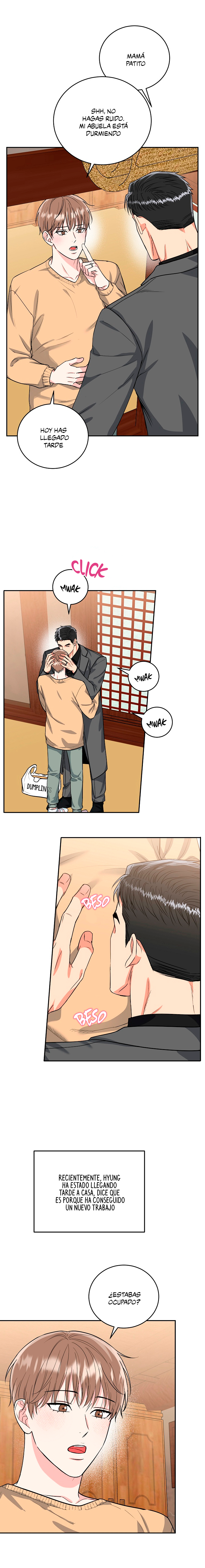 6 La Guarida del Tigre