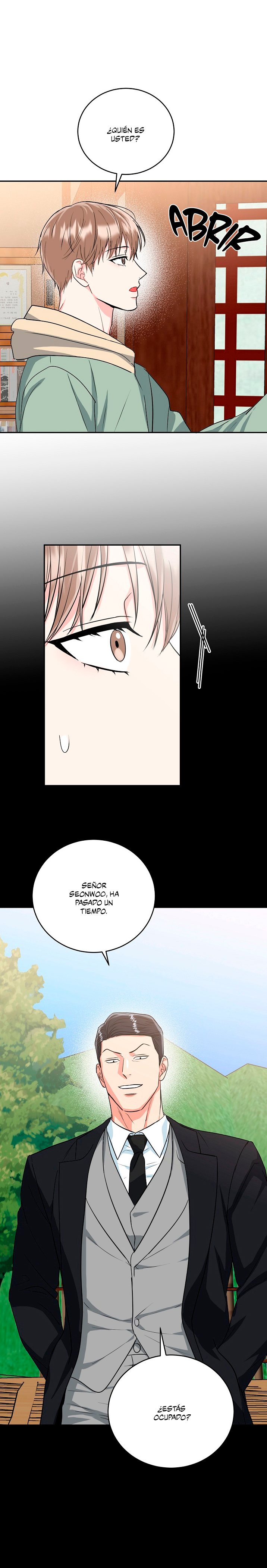 19 La Guarida del Tigre