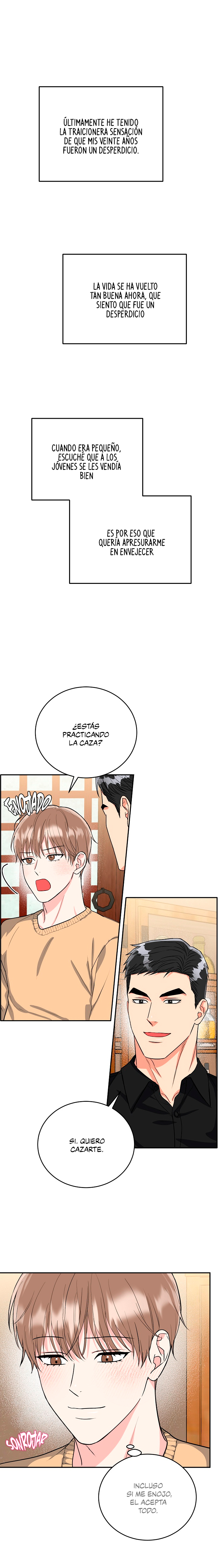 10 La Guarida del Tigre